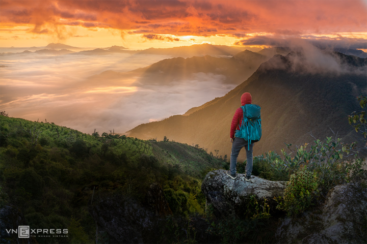 Cẩm nang du lịch Tà Xùa